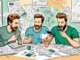 WhatsApp-Entstehung