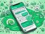 WhatsApp-Nachrichten überprüfen
