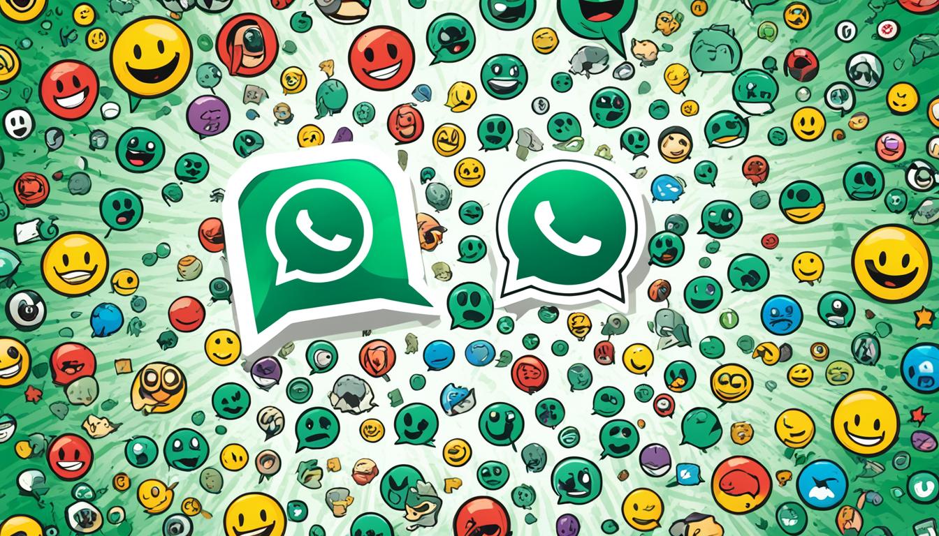 WhatsApp Status anzeigen