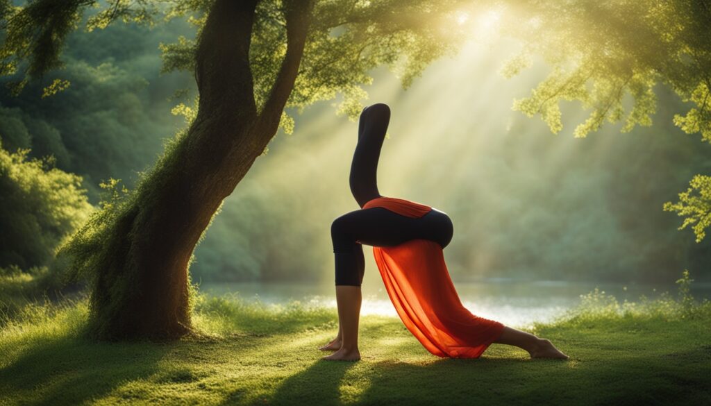 Vinyasa Yoga Praxis