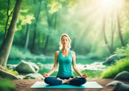 Yoga Nidra Praxis