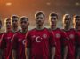 Türkische Fußballnationalmannschaft