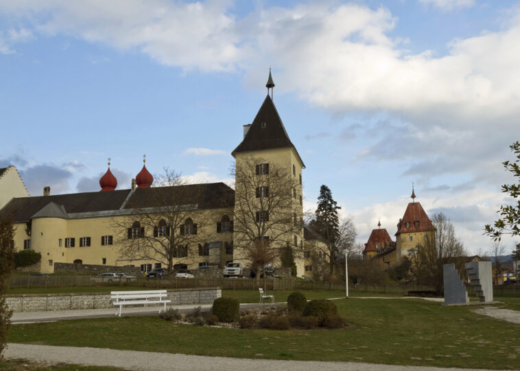 St. Georgen im Attergau: Sehenswürdigkeiten & Tipps