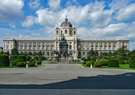 Naturhistorisches Museum Wien: Infos & Tickets