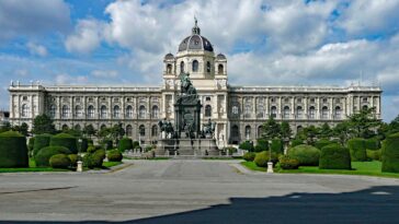 Naturhistorisches Museum Wien: Infos & Tickets