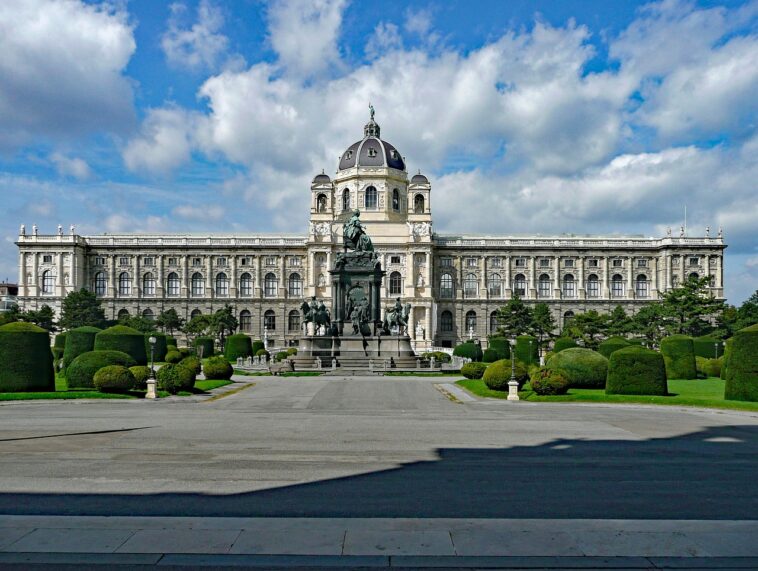 Naturhistorisches Museum Wien: Infos & Tickets